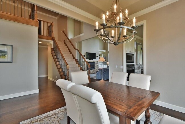 Building Photo - 16828 Little Leaf Ln