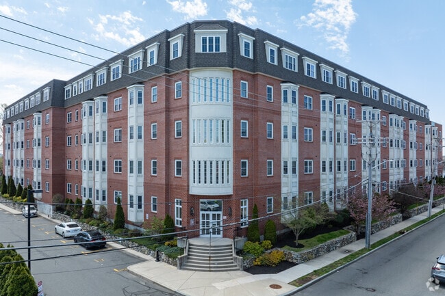 Primary - Britney Place Condominiums