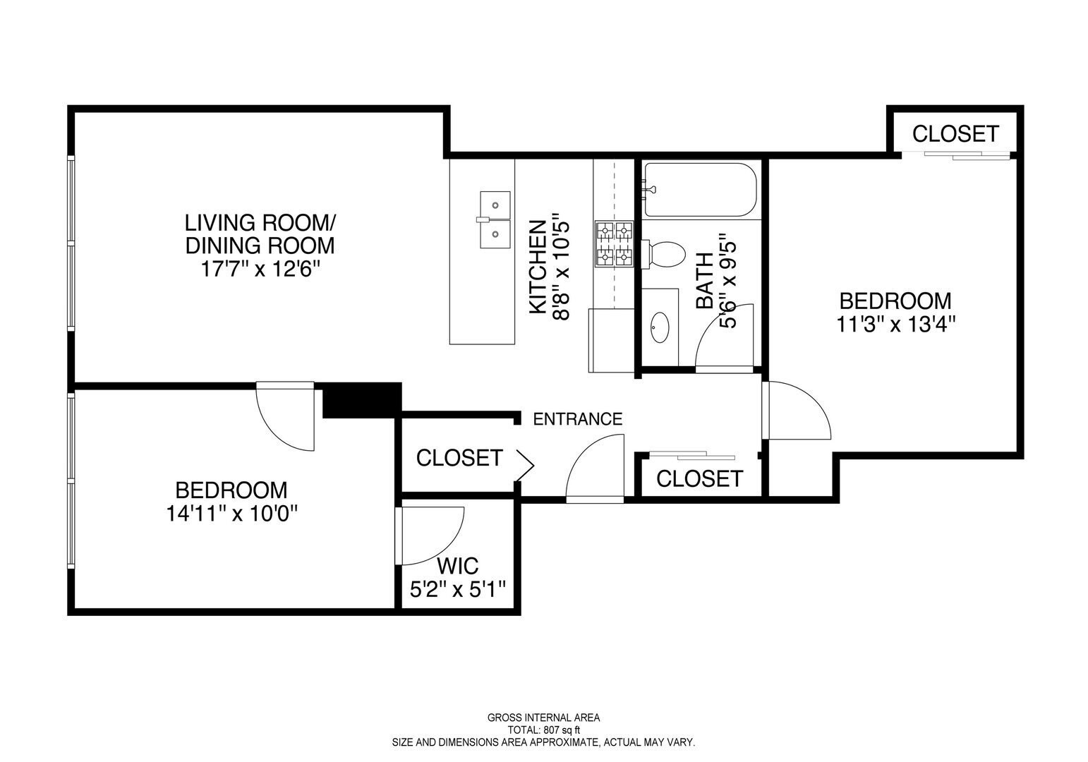 Building Photo - 2200 W Lawrence Ave