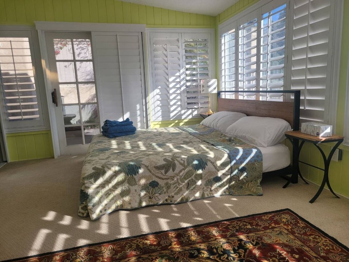 Building Photo - 1742 Hermosita Dr