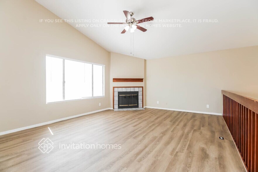 Building Photo - 1007 N Gibson St