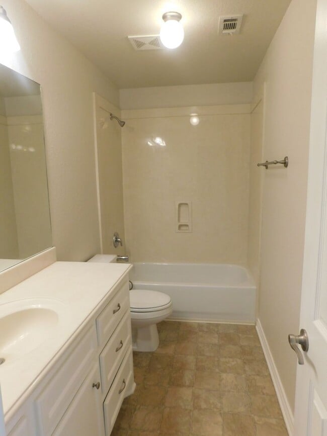 Building Photo - The Ranch at Sam Houston