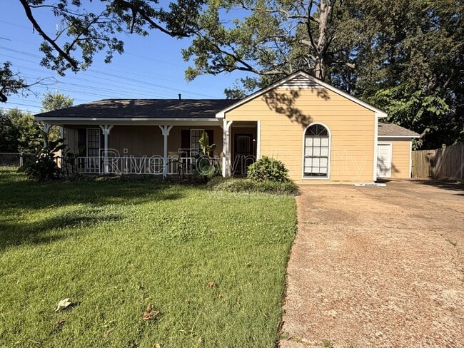 Building Photo - 6989 Cherry Blossom Dr