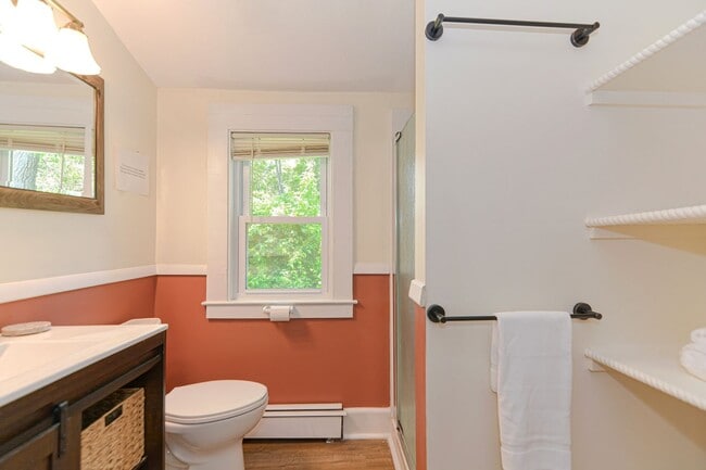 Building Photo - WINTER RENTAL: Squam Light