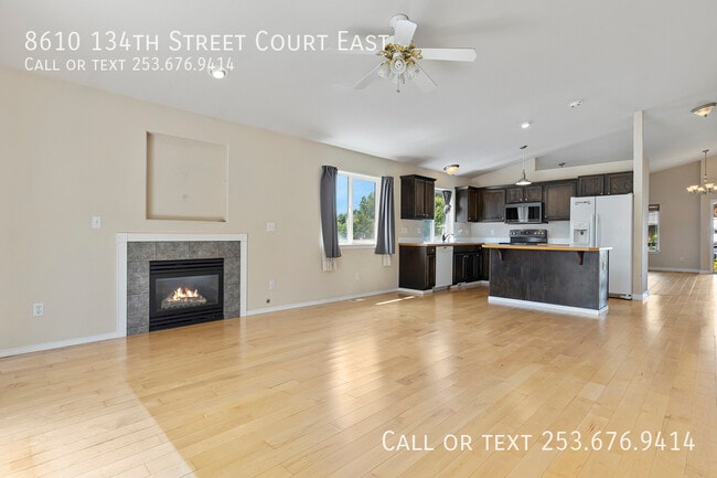Building Photo - 8610 134th St Ct E