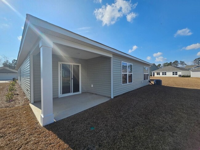 Building Photo - New Construction Home