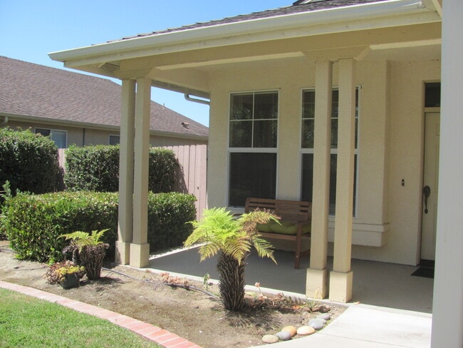 Building Photo - Single level Home in the Orcutt Neighborhood