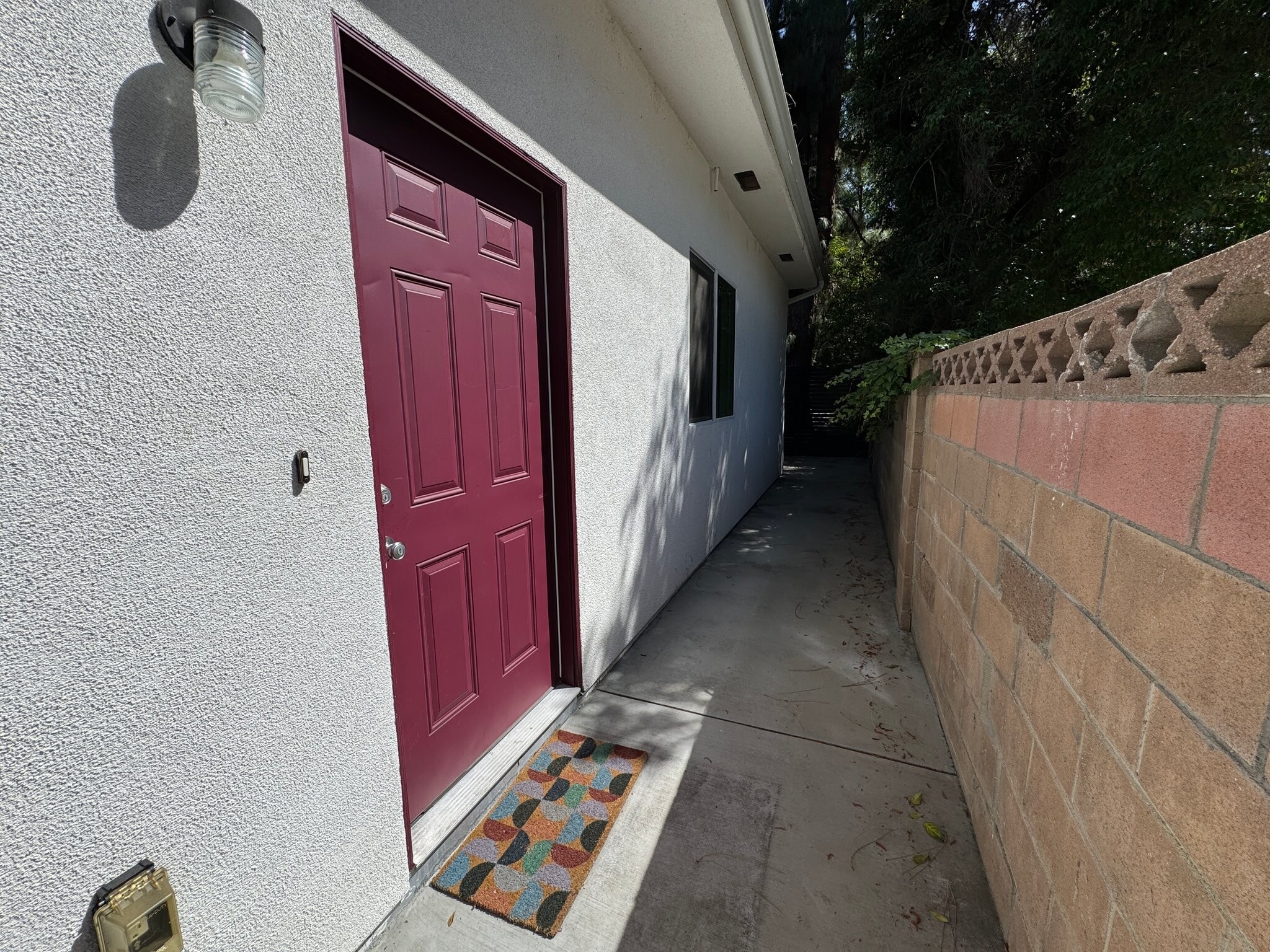 Building Photo - 23110 Mulholland Dr