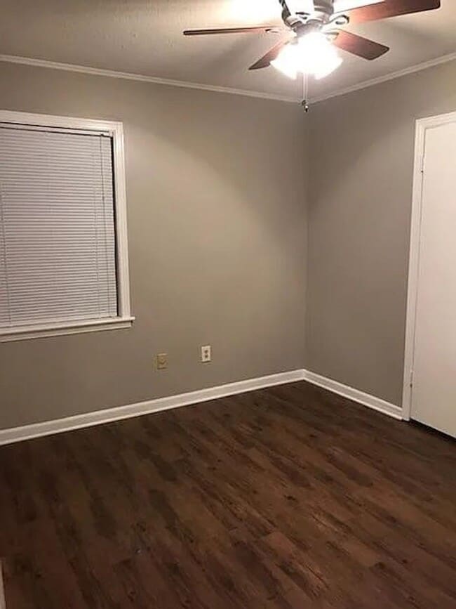Building Photo - Charming 3BR Home in Colonial Hills – Quiet Southaven Neighborhood |Move In Ready