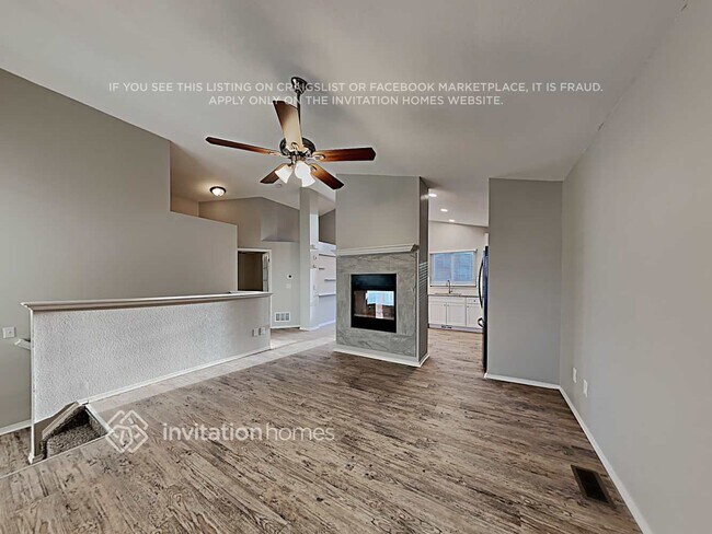 Building Photo - 6010 Grapevine Dr