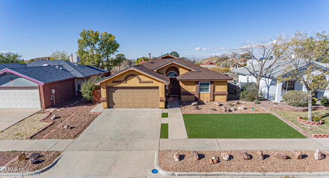 Building Photo - 1123 Night Hawk Dr