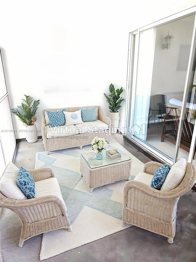 Building Photo - 2097 S Ocean Dr