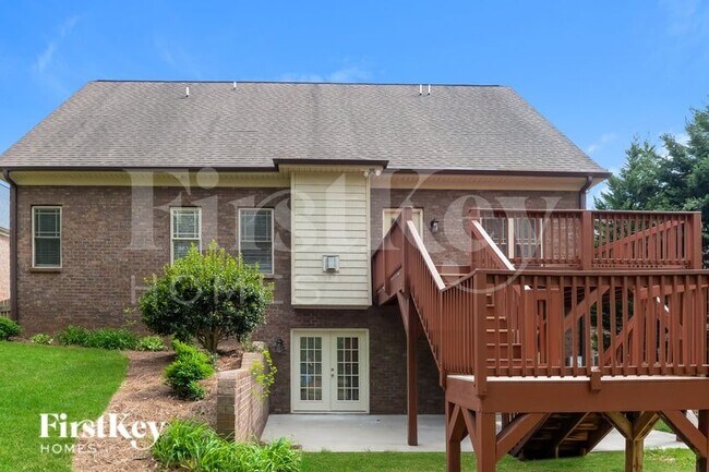 Building Photo - 7131 Greystone Village Ct