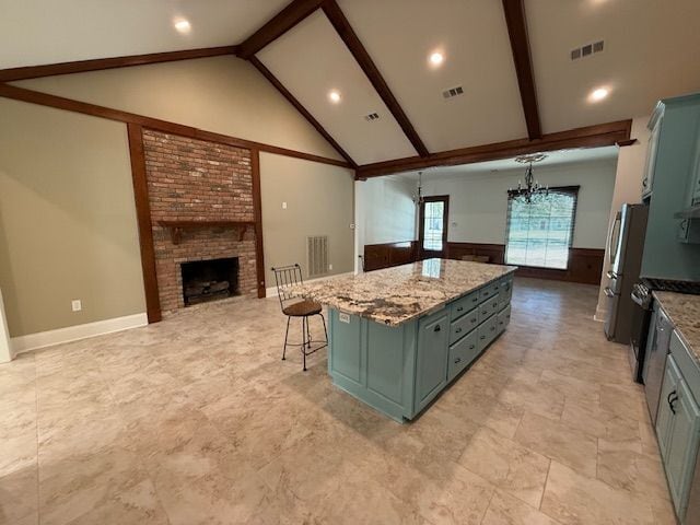 Building Photo - 17448 George Oneal Rd