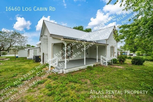 Building Photo - 16460 Log Cabin Rd