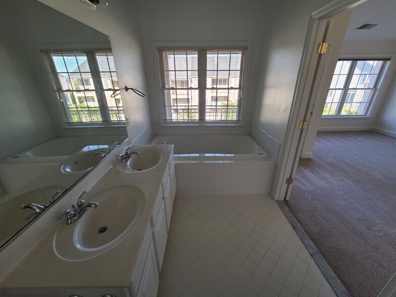 Master Bathroom - 25807 Turlough Ter