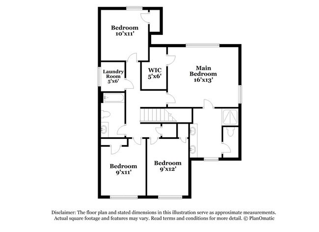 Building Photo - 1020 Allegiance Dr
