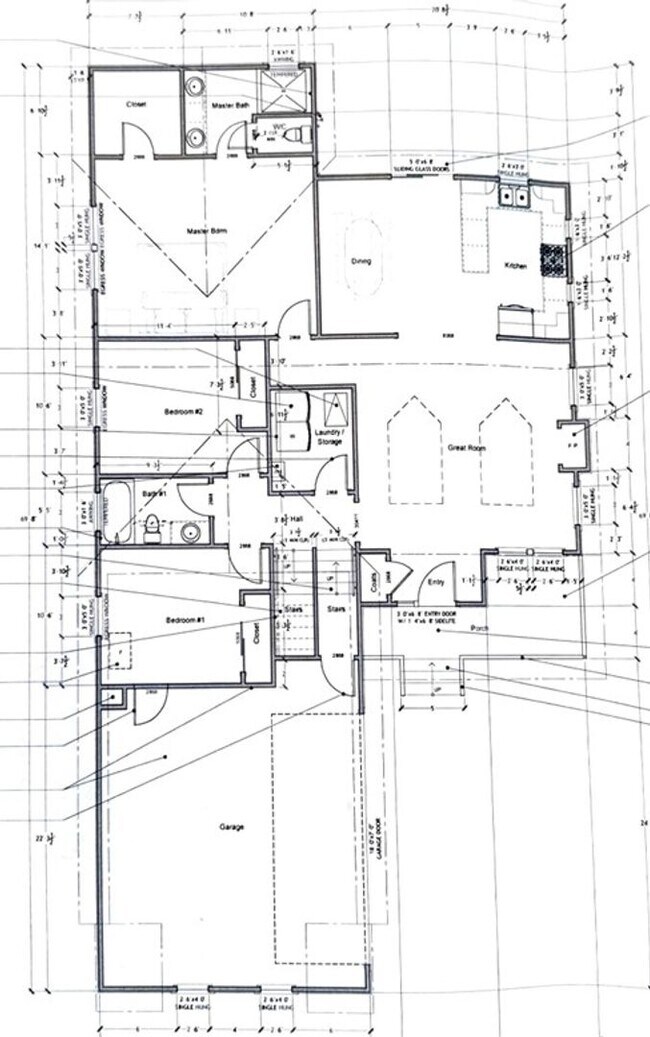 Building Photo - 251 San Pedro Ave
