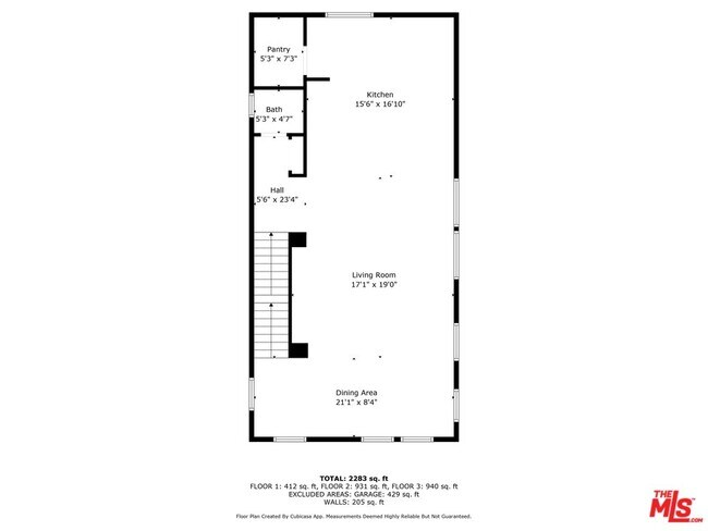 Building Photo - 515 Daniel Freeman Cir