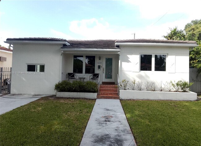 Primary Photo - 1415 SW 17th Terrace