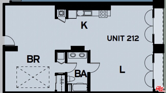 Building Photo - 460 S Spring St