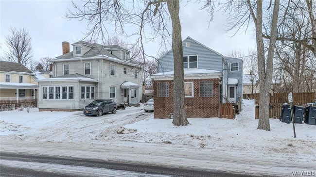 Building Photo - 1629 10th St