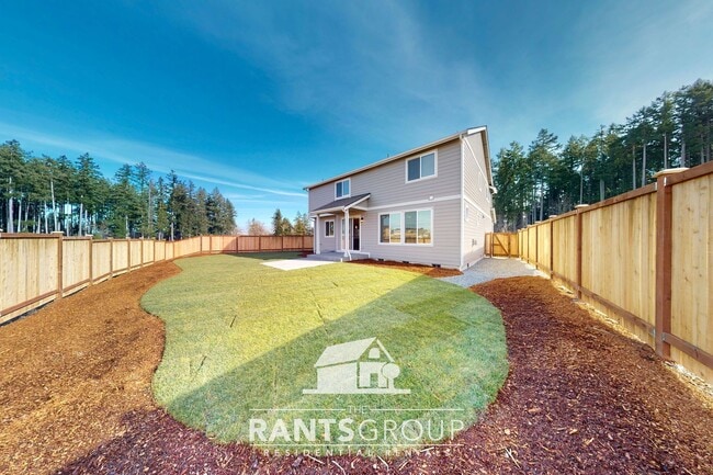 Building Photo - Beautiful Steilacoom Ridge Home! Easy freeway access!