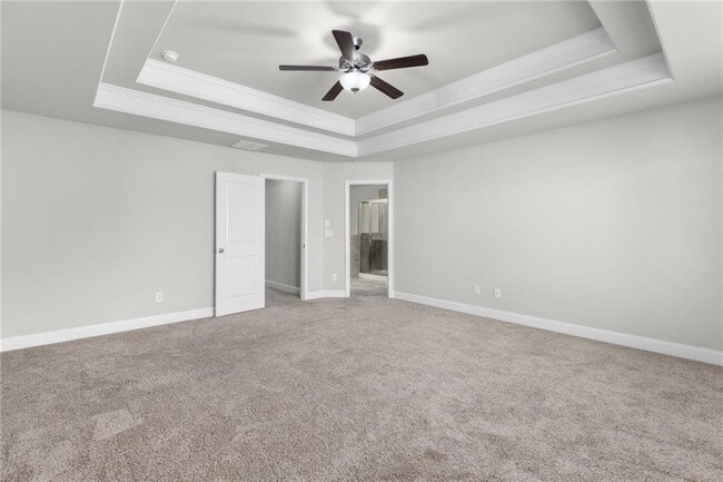 Building Photo - 1925 Wheylon Dr