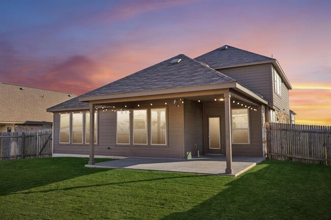 Building Photo - 427 Bluejack Wy