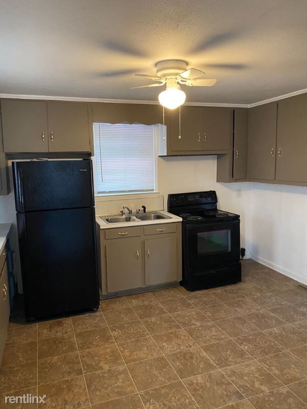 Building Photo - 2 br, 1 bath House - 109 Cleveland Avenue