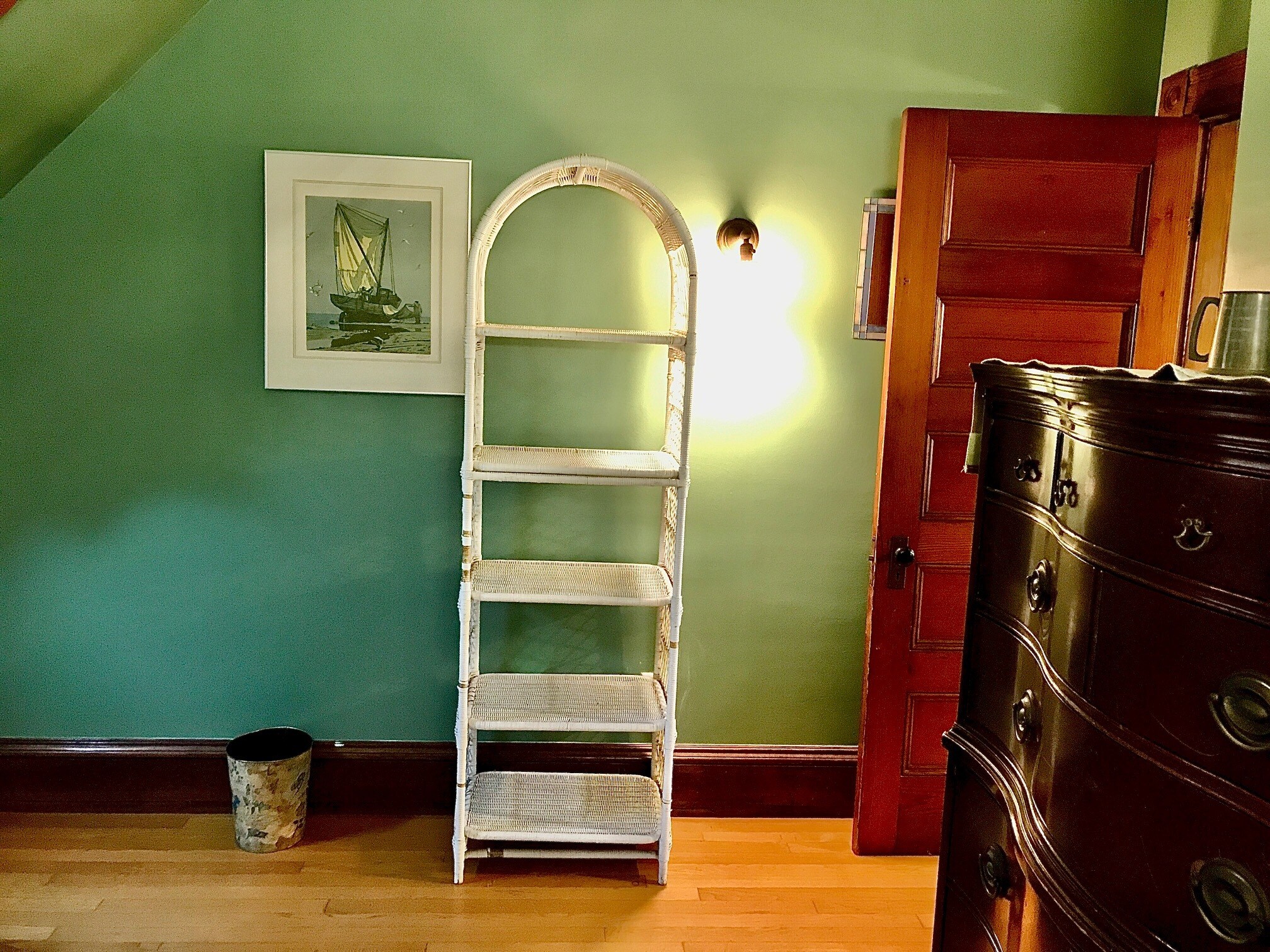 Bedroom - 17 Marathon St