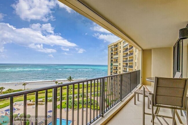 Building Photo - 300 Ocean Trail Way