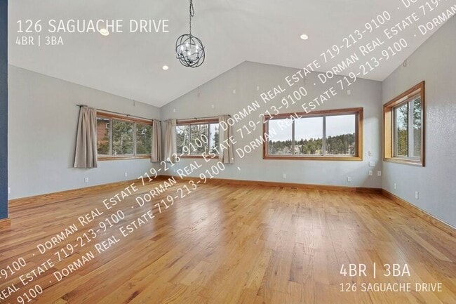 Building Photo - 126 Saguache Dr