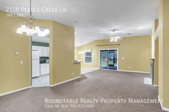 Building Photo - 2128 Pebble Creek Ln