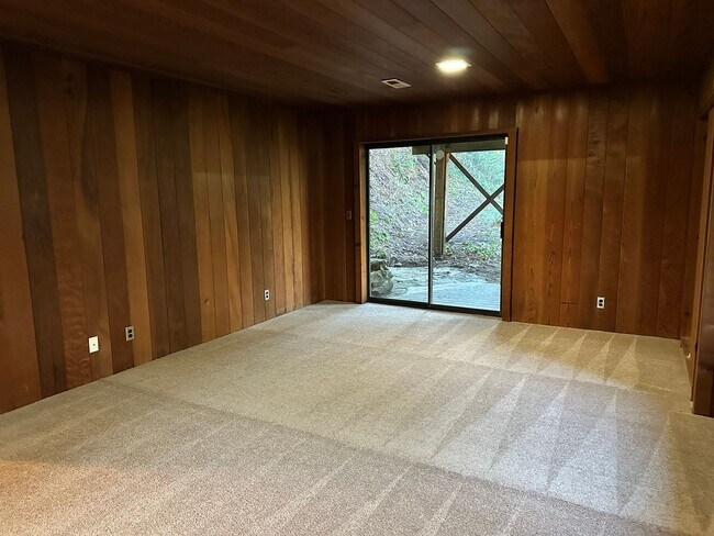 Building Photo - Redwood Cabin Retreat Steps from the Pacific Ocean, Moonstone Beach, CA