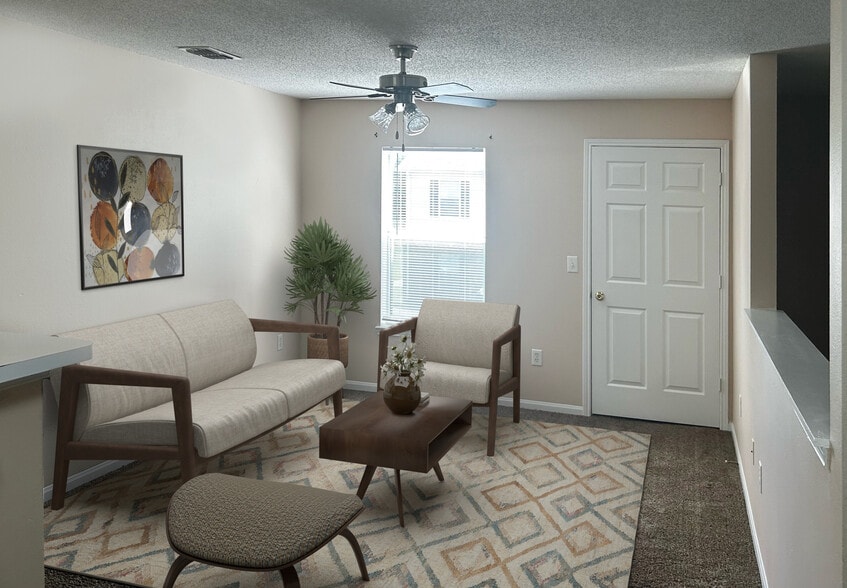 Building Photo - Madison Ridge