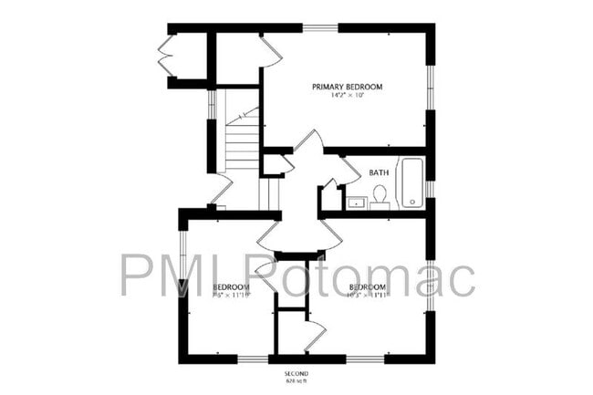 Building Photo - 7422 Parkwood St