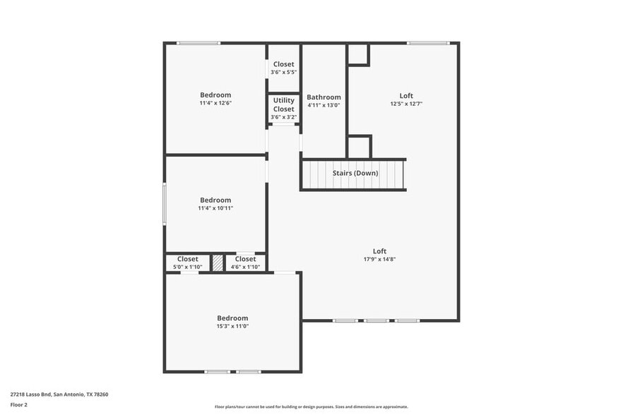Building Photo - 27218 Lasso Bend