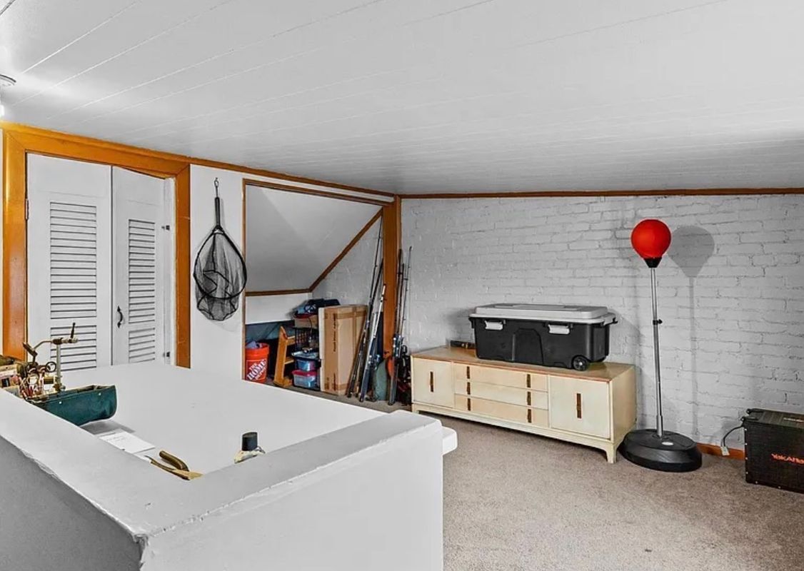 Building Photo - 408 S Lincoln Ave