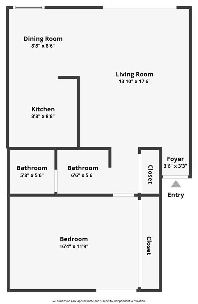 Building Photo - Charming 1BD/1BA Condo in University City ...