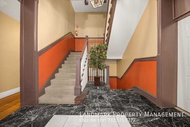 Building Photo - 4856 S Prairie Ave