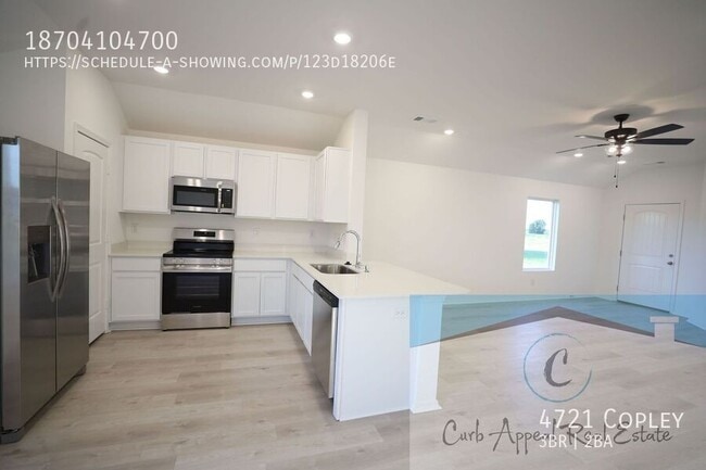 Building Photo - 4721 Copley-