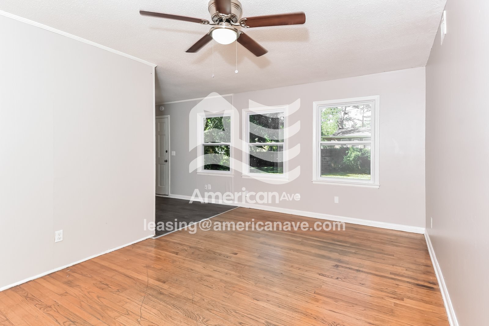 Building Photo - 5023 Barrington Dr