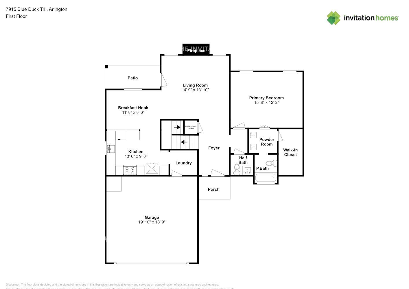 Building Photo - 7915 Blue Duck Trail