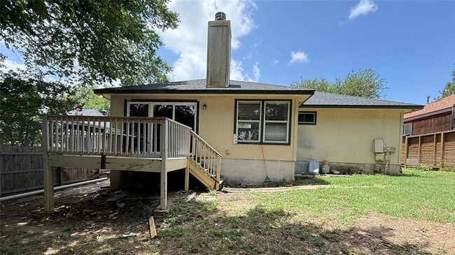 Building Photo - 5802 Teri Rd