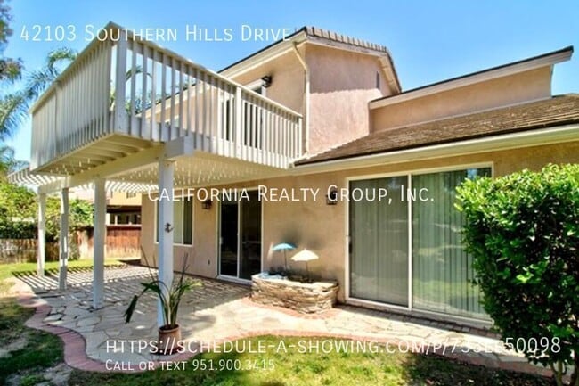 Building Photo - 42103 Southern Hills Dr