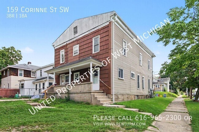 Building Photo - 159 Corinne St SW