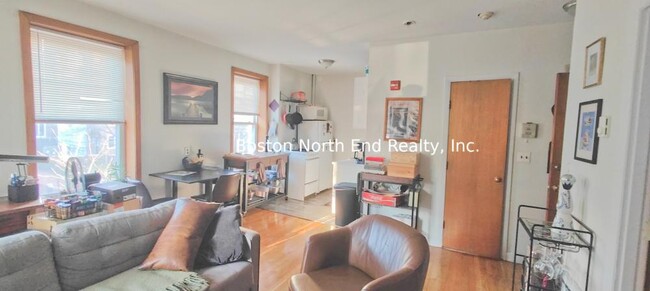 Building Photo - 1 bedroom in Boston MA 02113