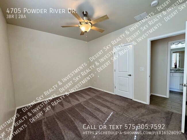 Building Photo - 4705 Powder River Dr