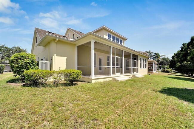 Building Photo - 5604 Skimmer Dr